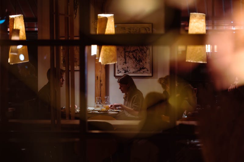 Romantisch date night pakket voor twee personen