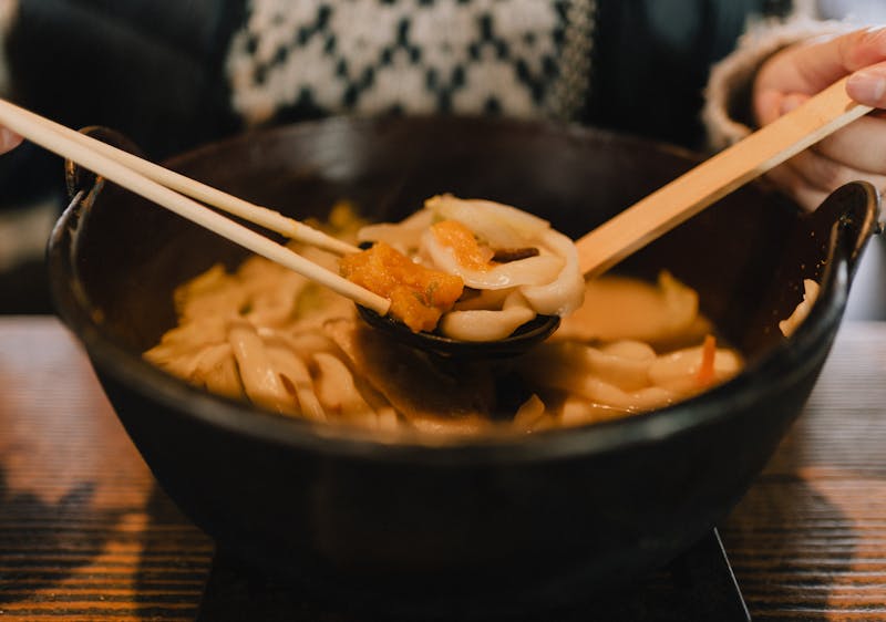 Japanse sauzen en dipsauzen voor shabu shabu